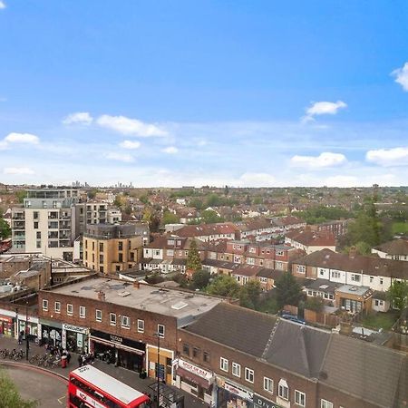 Amazing Britania 1 Bedroom Flat In London Bp40 Eksteriør bilde